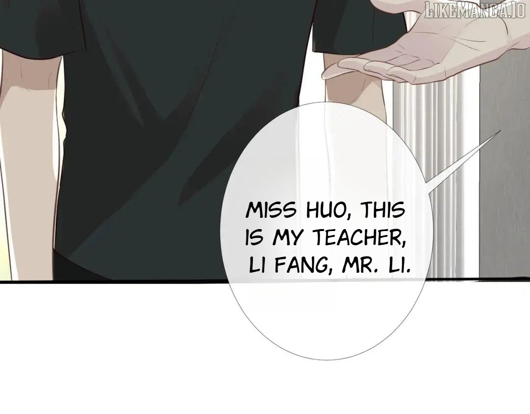 Everyone's Darling Chapter 180 - page 93